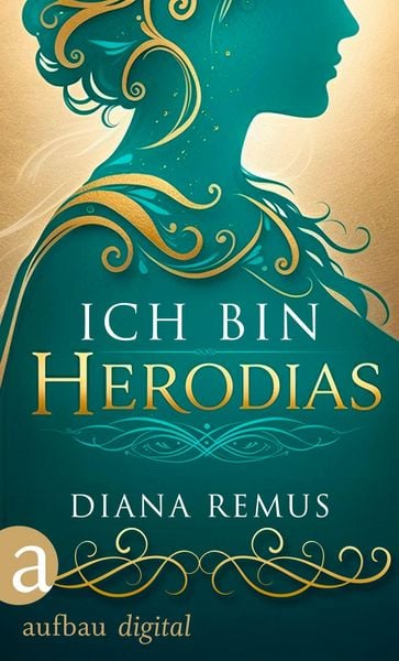 Produktbild: Ich bin Herodias