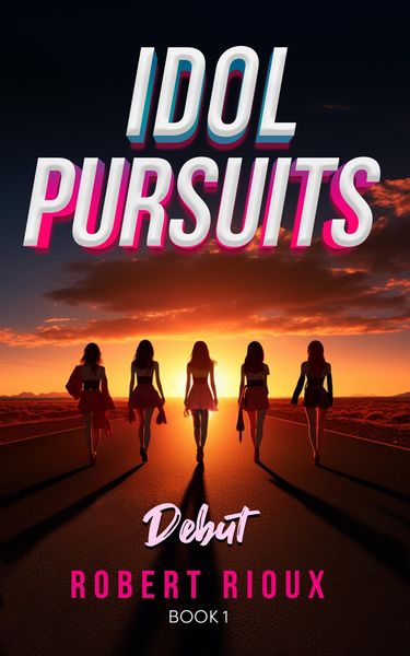Produktbild: Idol Pursuits: Debut