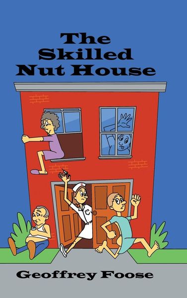 Produktbild: The Skilled Nut House