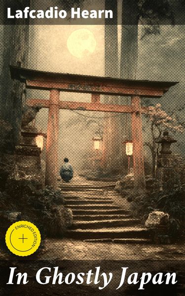 Produktbild: In Ghostly Japan