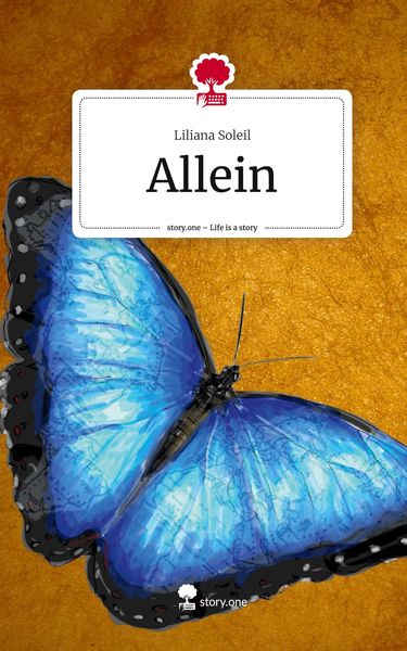 Produktbild: Allein. Life is a Story - story.one