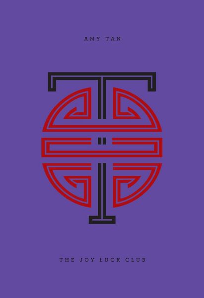 Produktbild: The Joy Luck Club
