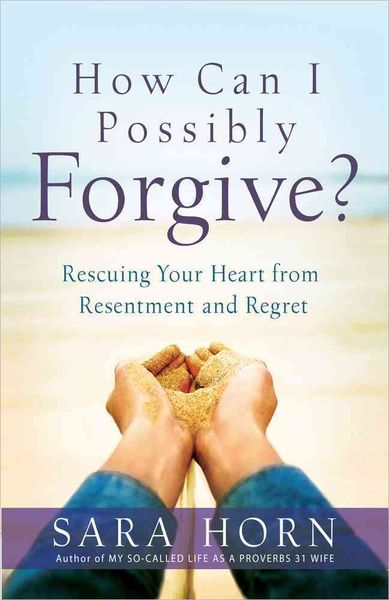 Produktbild: How Can I Possibly Forgive?