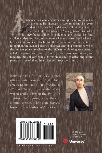 Produktbild: Out of Sight