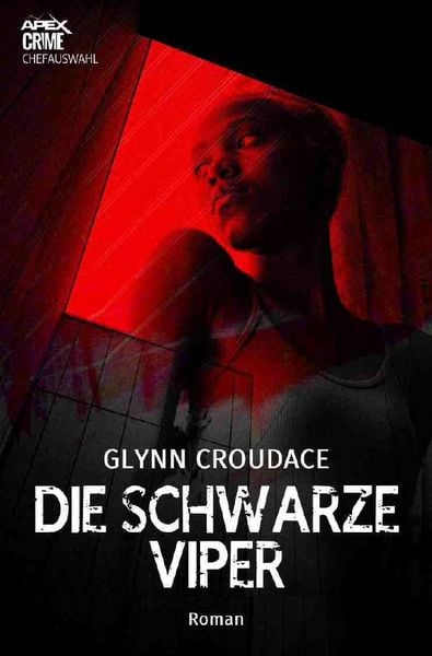Produktbild: Die Schwarze Viper