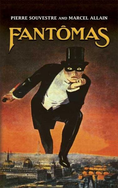 Produktbild: Fant&ocirc;mas