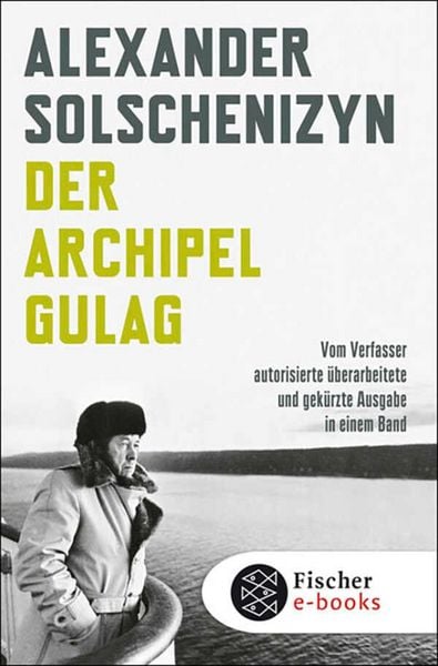Produktbild: Der Archipel GULAG
