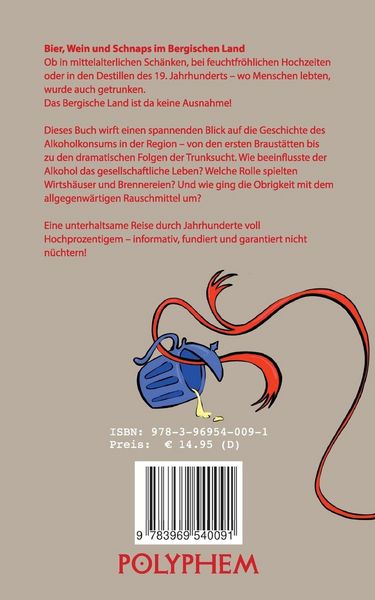 Produktbild: Alkohol