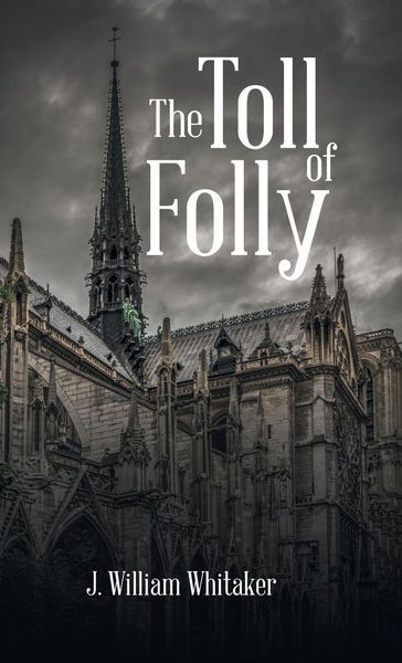 Produktbild: The Toll of Folly