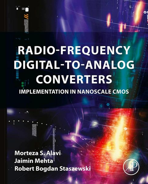 Produktbild: Radio-Frequency Digital-to-Analog Converters