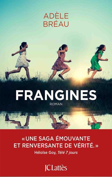 Produktbild: Frangines