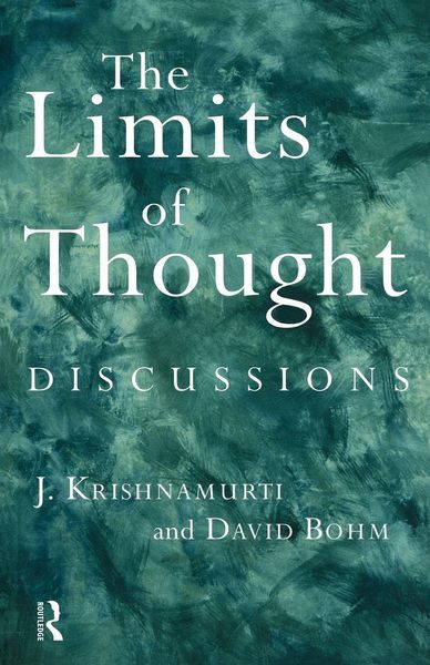 Produktbild: The Limits of Thought