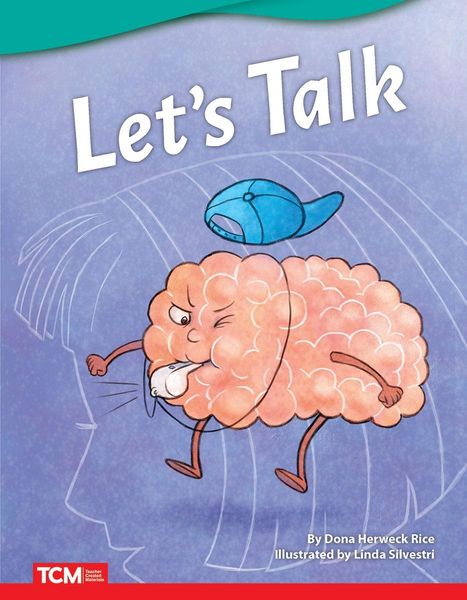 Produktbild: Let's Talk