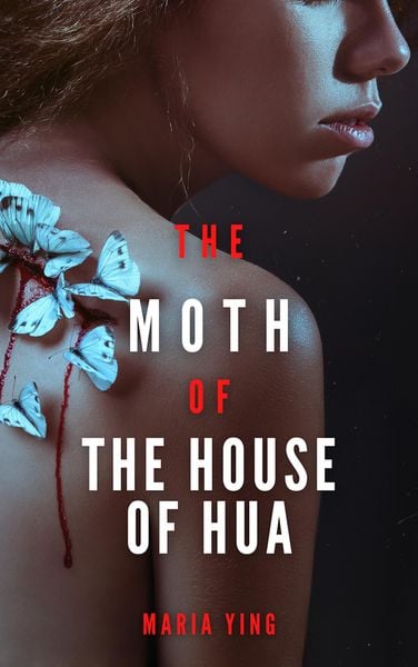 Produktbild: The Moth of the House of Hua (Those Who Break Chains)