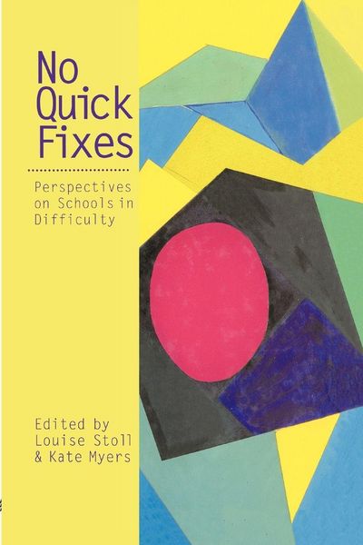 Produktbild: No Quick Fixes