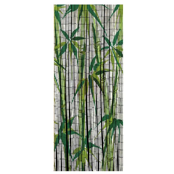 Bambusvorhang Bamboo, 90 x 200 cm