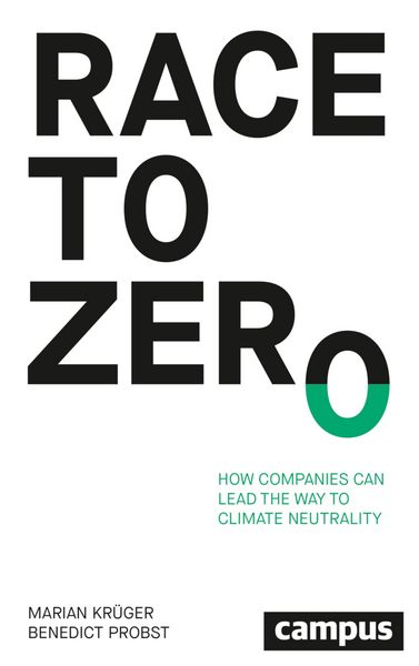 Produktbild: Race to Zero