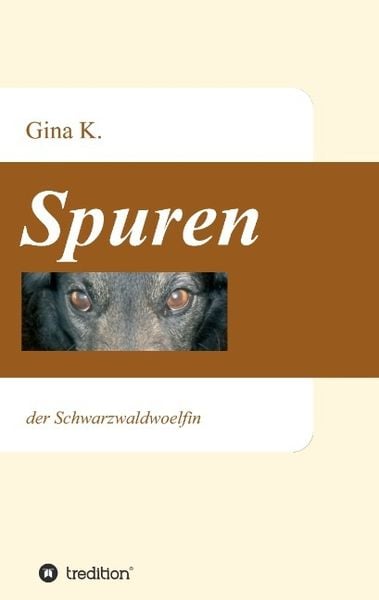 Produktbild: Spuren