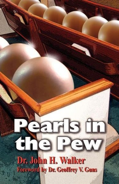 Produktbild: Pearls in the Pew