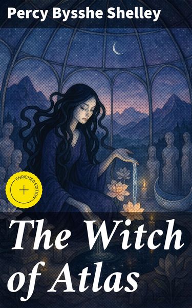 Produktbild: The Witch of Atlas