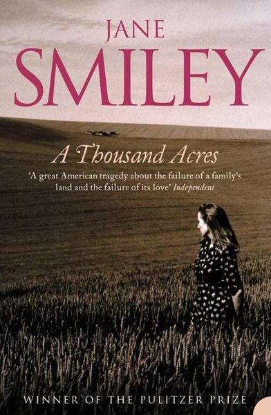 Produktbild: A Thousand Acres