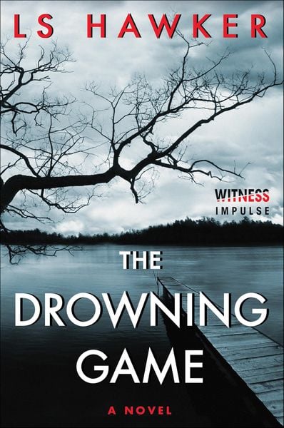 Produktbild: The Drowning Game