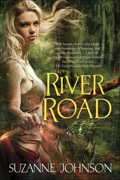 Produktbild: River Road