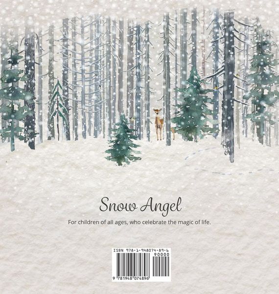 Produktbild: Snow Angel