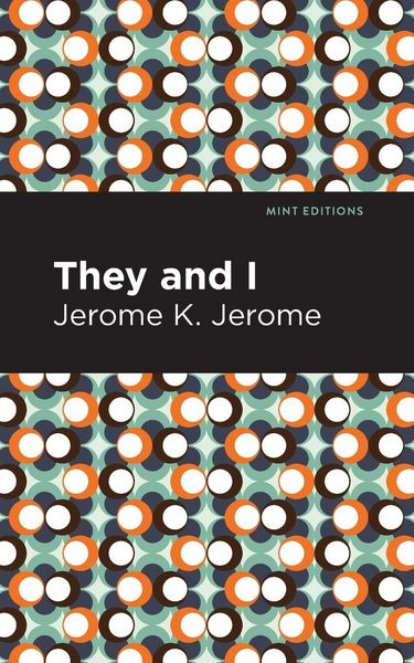 Produktbild: They and I