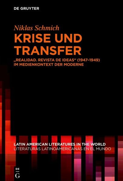 Produktbild: Krise und Transfer