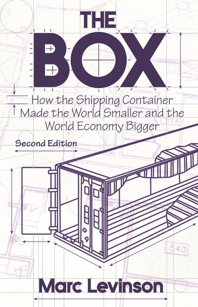 Produktbild: The Box