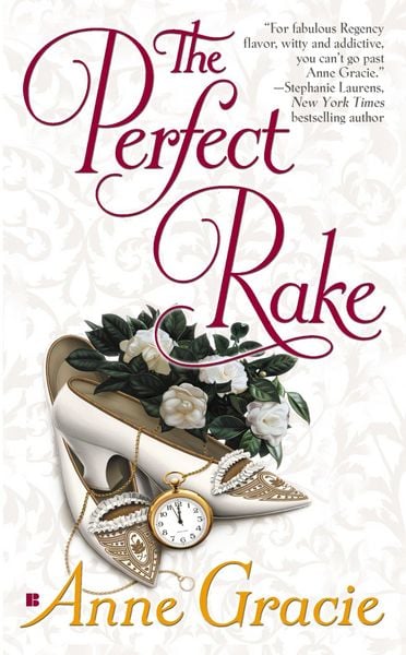 Produktbild: The Perfect Rake