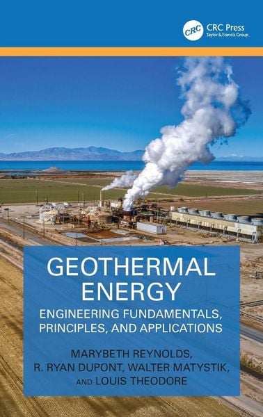 Produktbild: Geothermal Energy