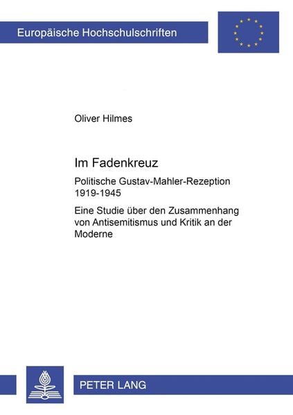 Produktbild: &laquo;Im Fadenkreuz&raquo;