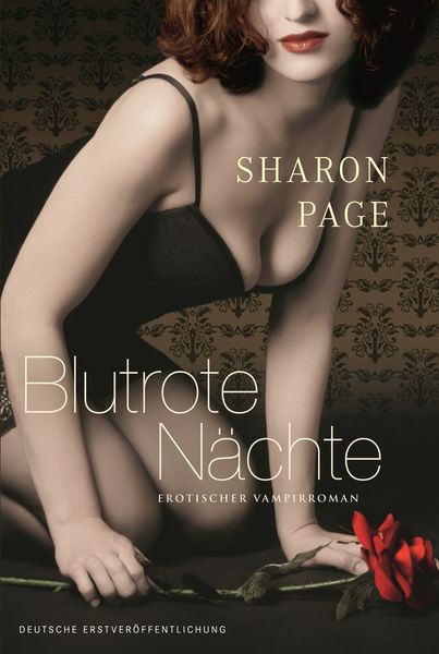 Produktbild: Blutrote N&auml;chte