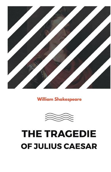 Produktbild: The Tragedie of Julius Caesar