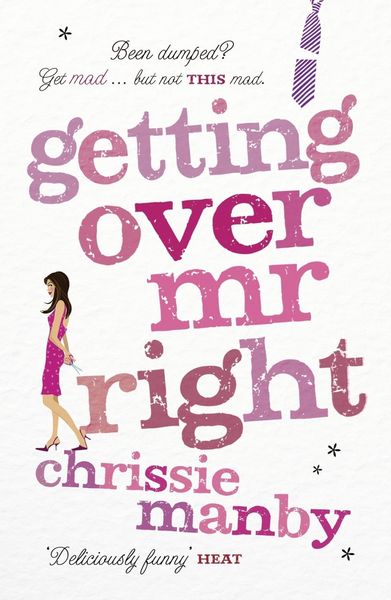 Produktbild: Getting Over Mr Right