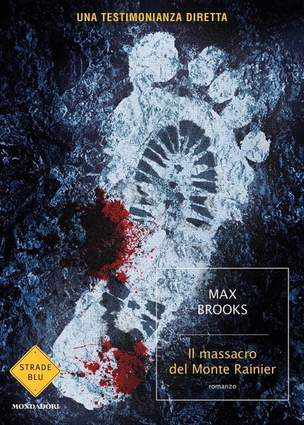 Produktbild: Il massacro del Monte Rainier