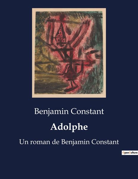 Produktbild: Adolphe