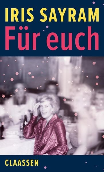 Produktbild: F&uuml;r euch