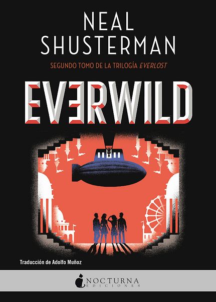 Produktbild: Everwild
