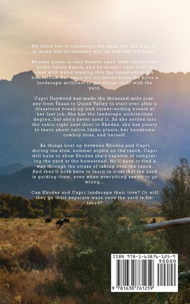 Produktbild: Landscaping Love
