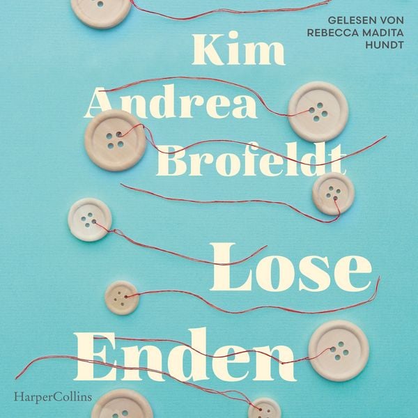 Produktbild: Lose Enden