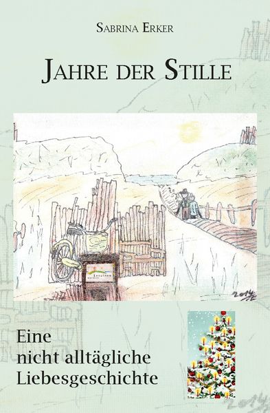 Produktbild: Jahre der Stille
