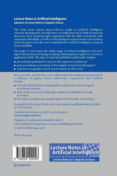 Produktbild: Engineering Societies in the Agents World X
