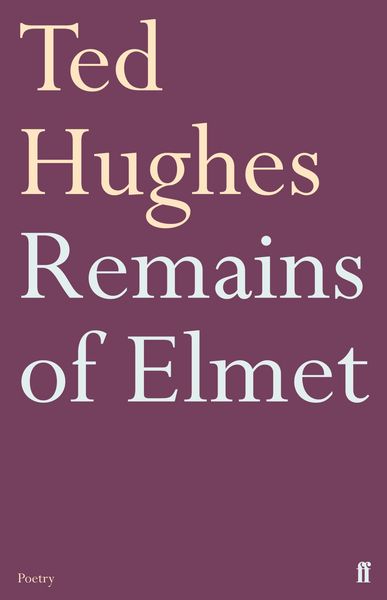 Produktbild: Remains of Elmet