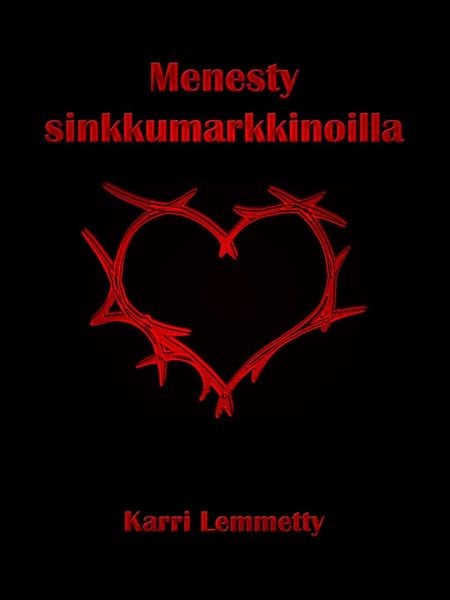 Produktbild: Menesty sinkkumarkkinoilla