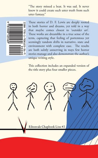 Produktbild: The Big-Headed People and Other Stories