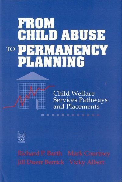 Produktbild: From Child Abuse To Permanency