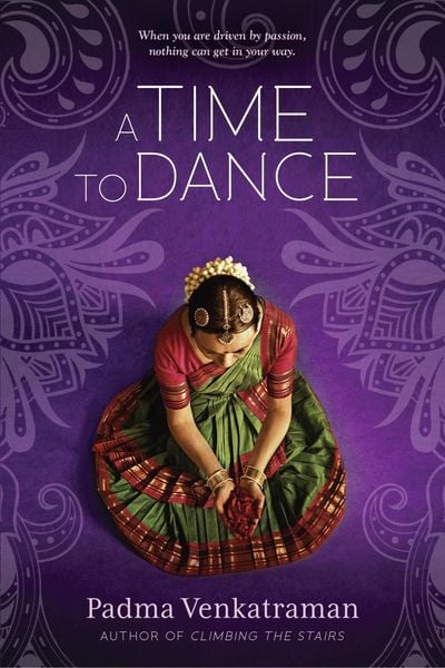 Produktbild: A Time to Dance